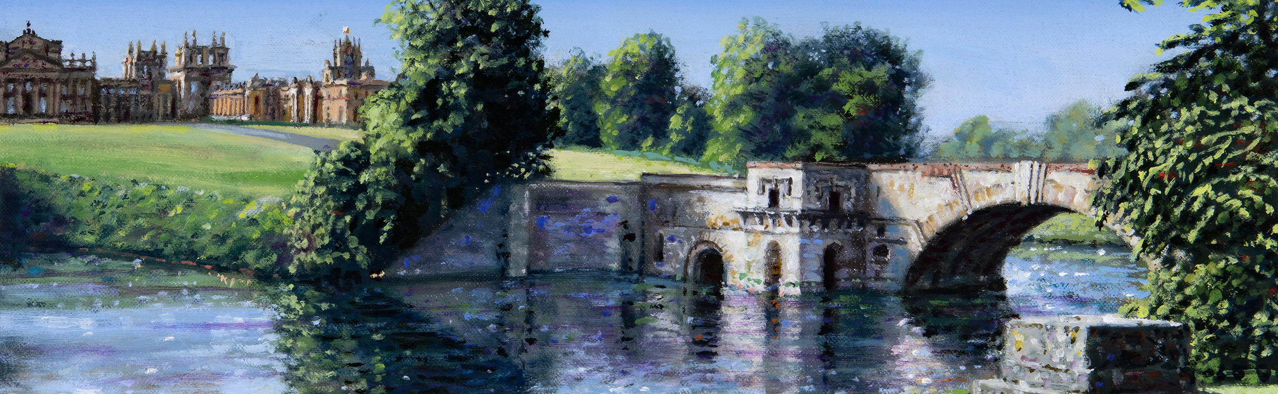Blenheim
