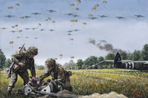 DZ Arnhem